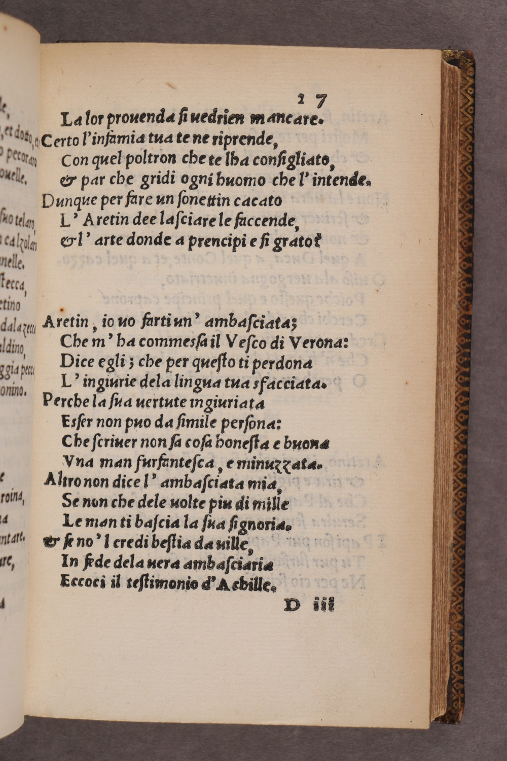 Folio 27 recto